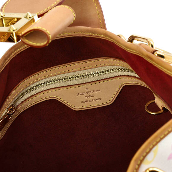 Louis Vuitton Annie Handbag Multicolor #239153L20B - Picture 6 of 9